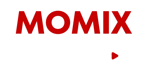 The Momix APK Logo