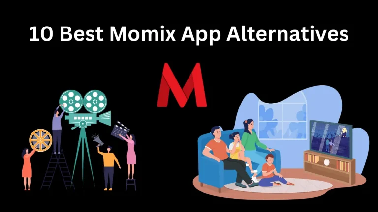 10 Best Momix APK Alternatives