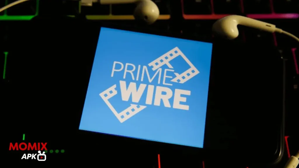 Prime Wire