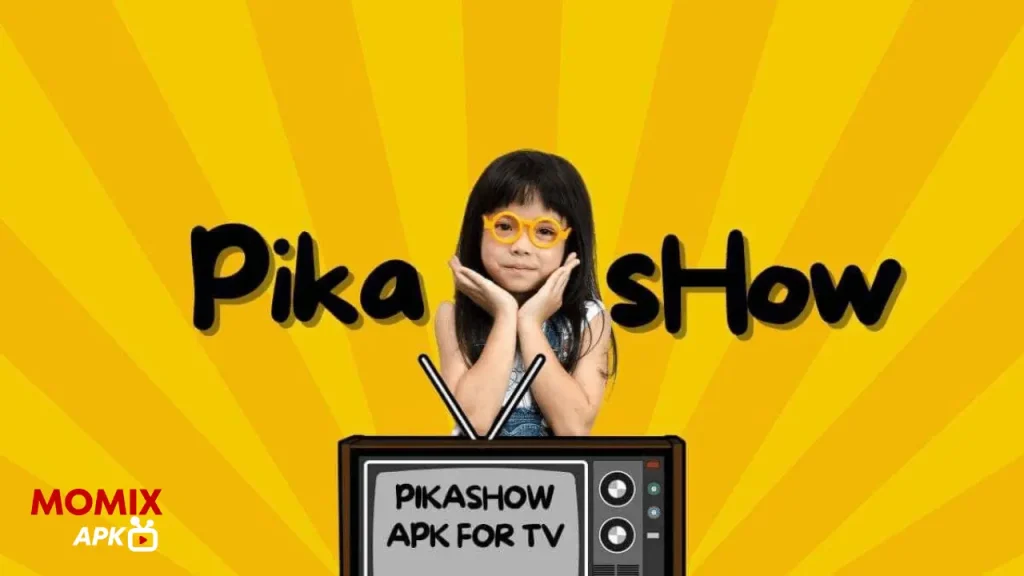 Pikashow