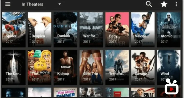 Cinema HD APK