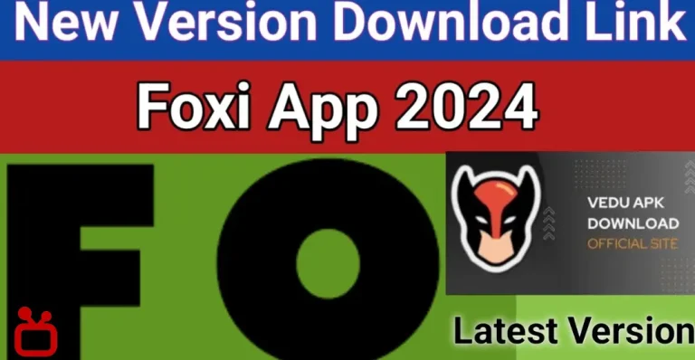 Discover a New Dimension of Entertainment With The Foxi APK Experience