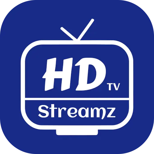 HD Streamz APK