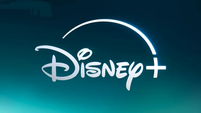 Disney+