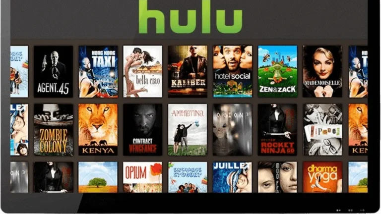 Hulu